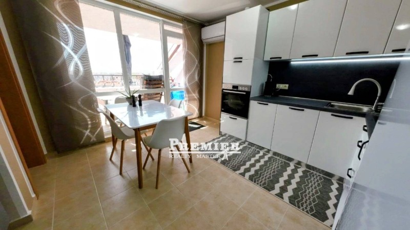 En venta  1 dormitorio región Burgas , k.k. Slanchev bryag , 64 metros cuadrados | 20577727 - imagen [2]