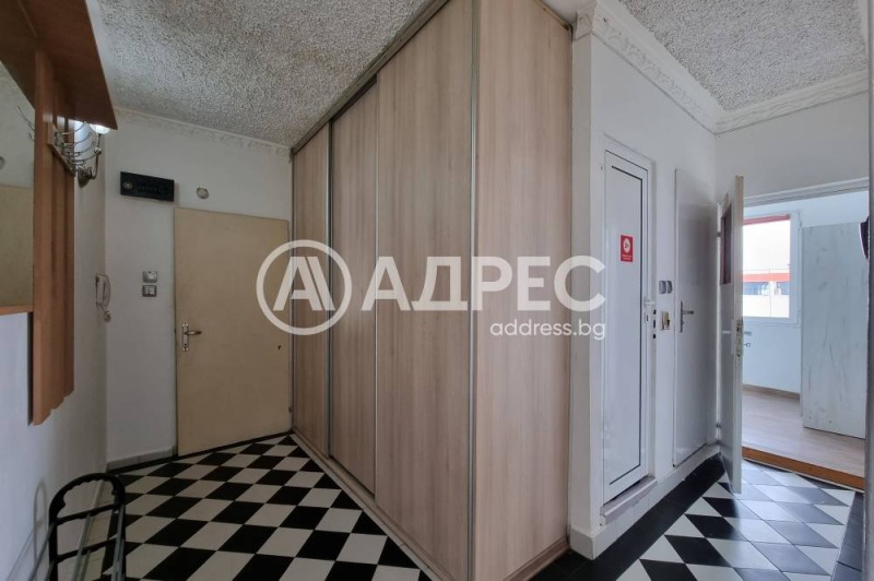 En venta  1 dormitorio Sofia , Druzhba 2 , 62 metros cuadrados | 56055358 - imagen [14]