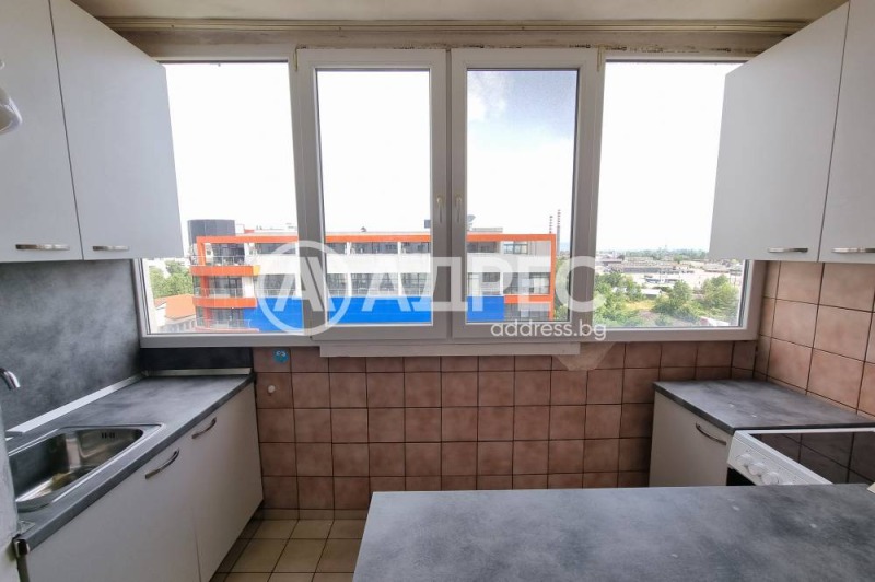 En venta  1 dormitorio Sofia , Druzhba 2 , 62 metros cuadrados | 56055358 - imagen [9]