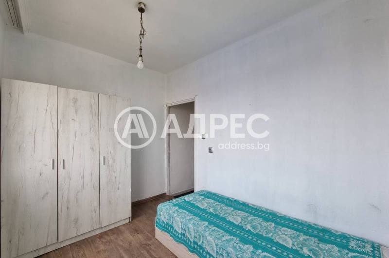 En venta  1 dormitorio Sofia , Druzhba 2 , 62 metros cuadrados | 56055358 - imagen [10]