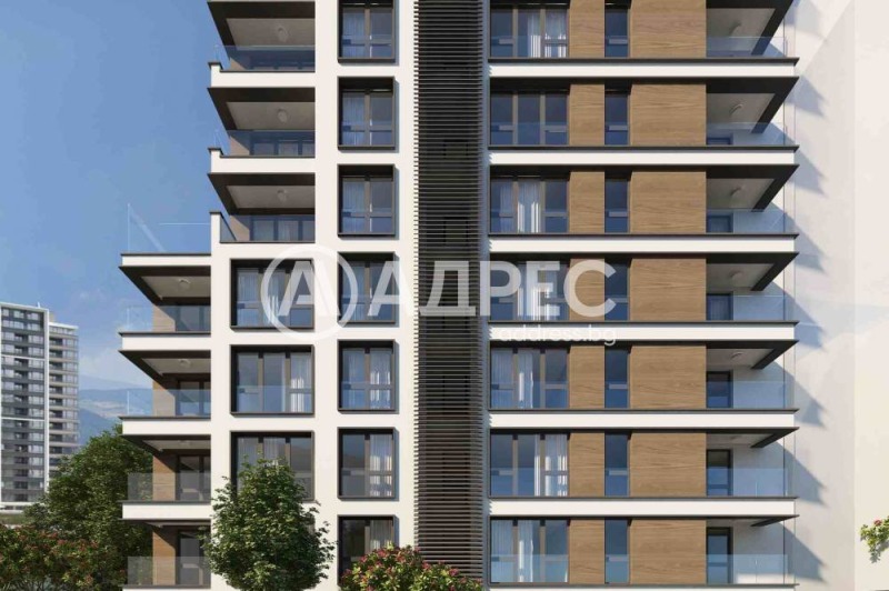 Продаја  1 спаваћа соба Софија , Дружба 2 , 85 м2 | 39228122 - слика [5]