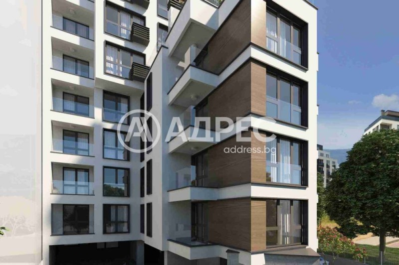 À venda  1 quarto Sofia , Drujba 2 , 85 m² | 39228122