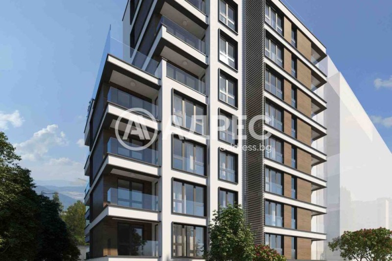 En venta  1 dormitorio Sofia , Druzhba 2 , 85 metros cuadrados | 39228122 - imagen [3]