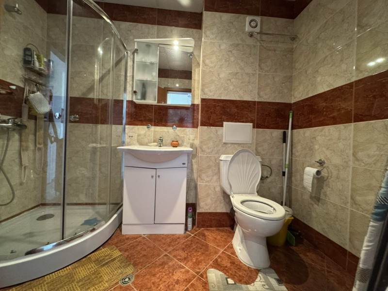 Na prodej  1 ložnice oblast Burgas , Sveti Vlas , 68 m2 | 10170619 - obraz [10]