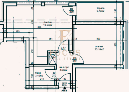 En venta  1 dormitorio región Plovdiv , Markovo , 66 metros cuadrados | 37204652 - imagen [4]