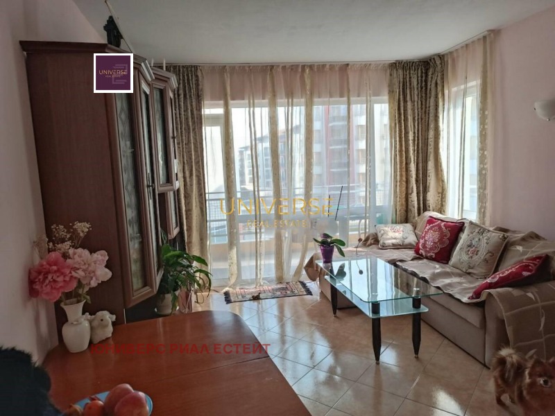Продава  2-стаен, област Бургас, к.к. Слънчев бряг • 63 000 EUR • ID 41135124 — holmes.bg - [1] 