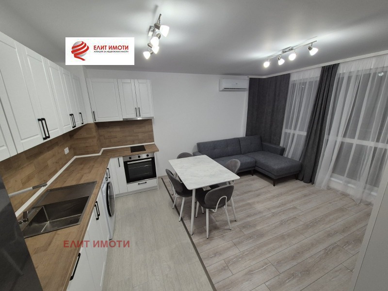 Продава  2-стаен град Варна , Възраждане 3 , 55 кв.м | 56698020 - изображение [2]