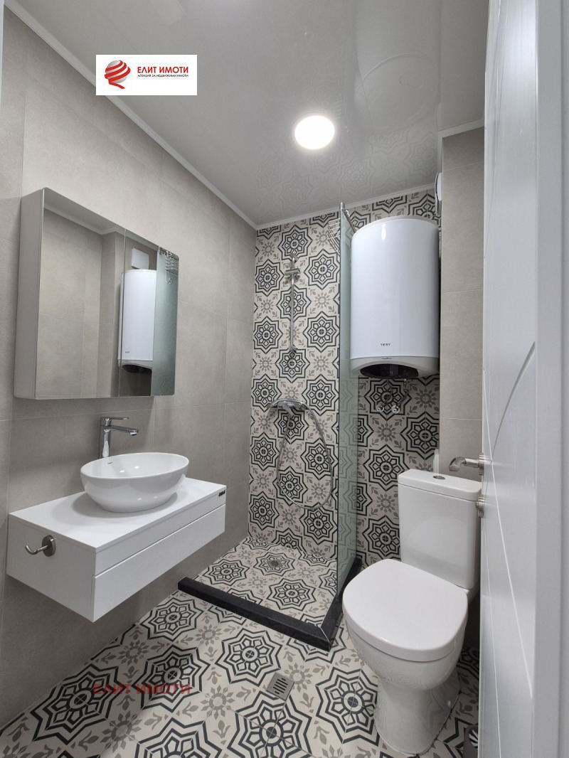 Продава  2-стаен град Варна , Възраждане 3 , 55 кв.м | 56698020 - изображение [7]