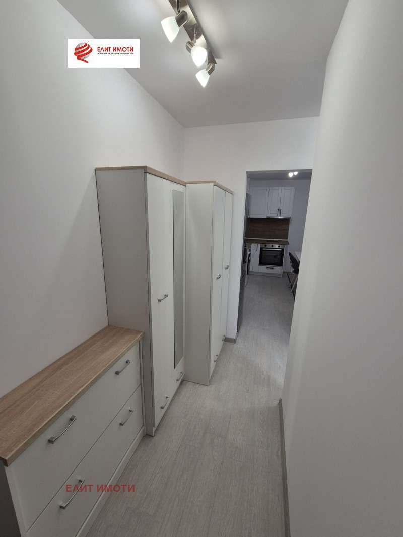 Продава  2-стаен град Варна , Възраждане 3 , 55 кв.м | 56698020 - изображение [4]