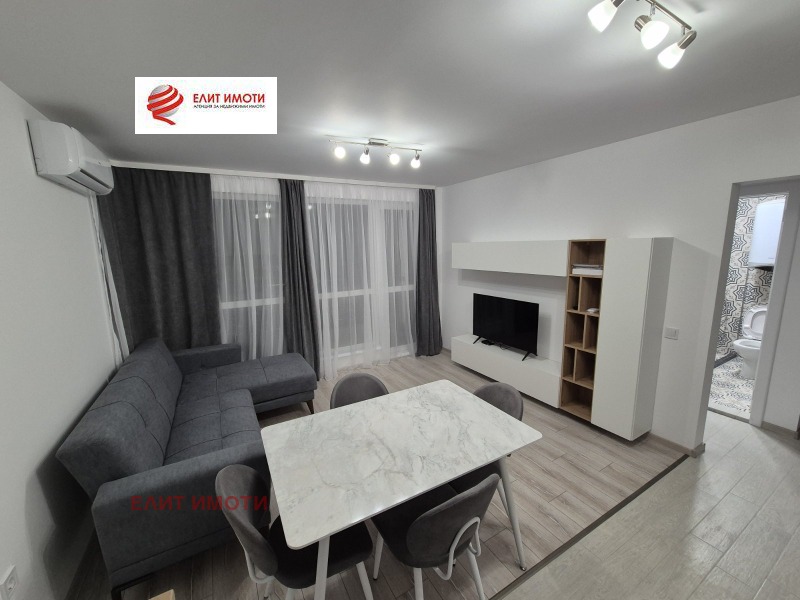 Продава  2-стаен град Варна , Възраждане 3 , 55 кв.м | 56698020 - изображение [3]