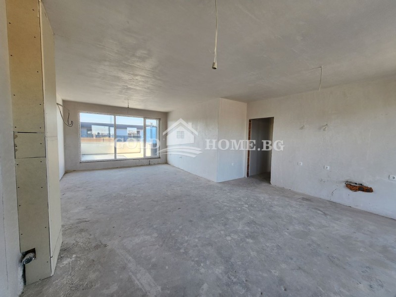 Myytävänä  1 makuuhuone Plovdiv , Ostromila , 174 neliömetriä | 87334859 - kuva [2]