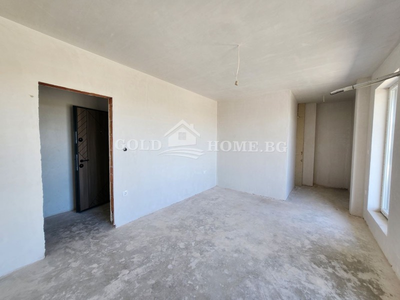 Myytävänä  1 makuuhuone Plovdiv , Ostromila , 174 neliömetriä | 87334859 - kuva [4]