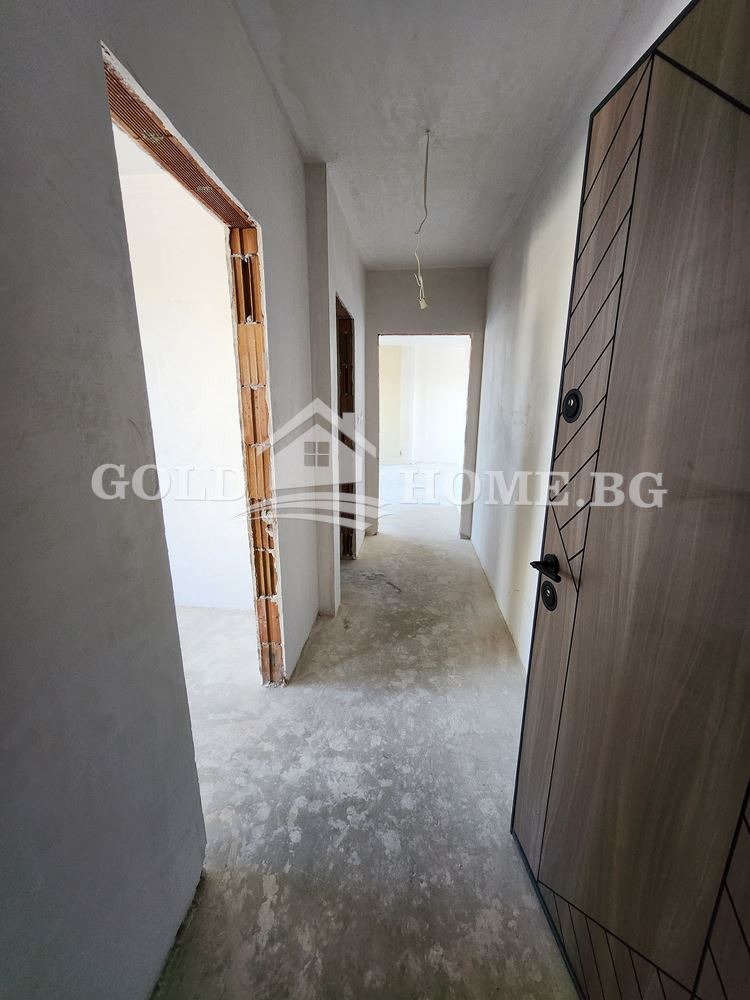 Myytävänä  1 makuuhuone Plovdiv , Ostromila , 174 neliömetriä | 87334859 - kuva [6]