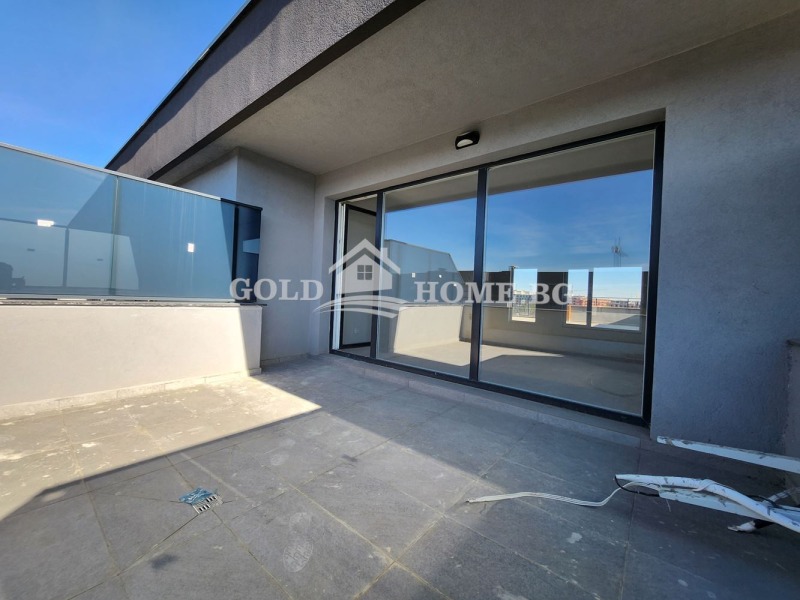 Myytävänä  1 makuuhuone Plovdiv , Ostromila , 174 neliömetriä | 87334859 - kuva [8]