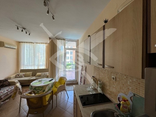 Продава  2-стаен област Бургас , к.к. Слънчев бряг , 65 кв.м | 70783869