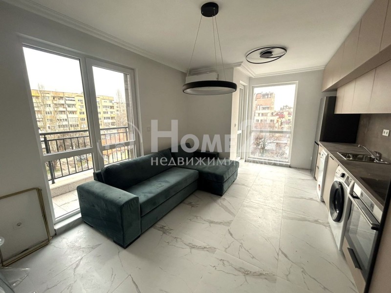 Продава 2-СТАЕН, гр. София, Надежда 2, снимка 2 - Апартаменти - 53098440