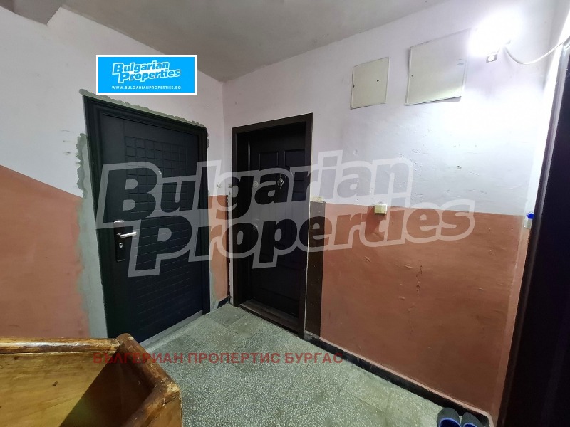 Продава 2-СТАЕН, гр. Средец, област Бургас, снимка 17 - Апартаменти - 53183093