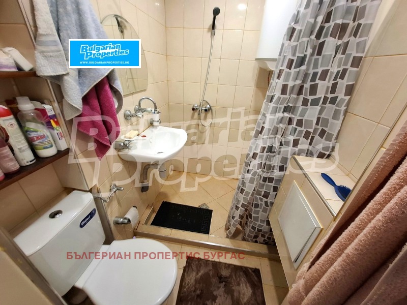 Продава 2-СТАЕН, гр. Средец, област Бургас, снимка 8 - Апартаменти - 53183093