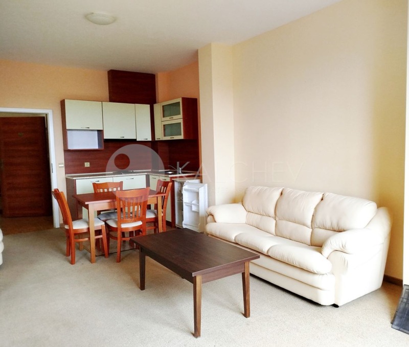 Продава 2-СТАЕН, гр. Варна, област Варна, снимка 4 - Апартаменти - 53439938