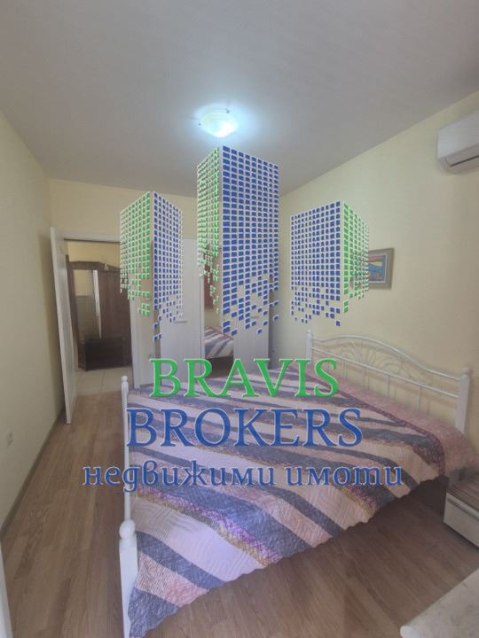 Продава 2-СТАЕН, гр. Варна, Операта, снимка 4 - Апартаменти - 53621106