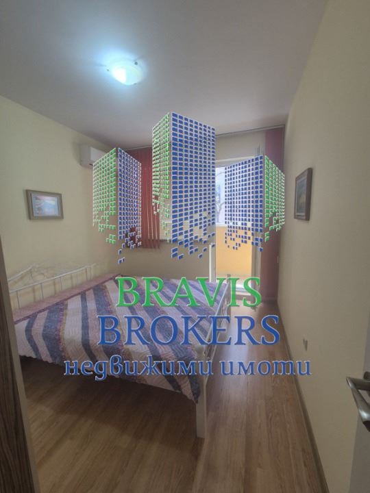 Продава 2-СТАЕН, гр. Варна, Операта, снимка 3 - Апартаменти - 53621106