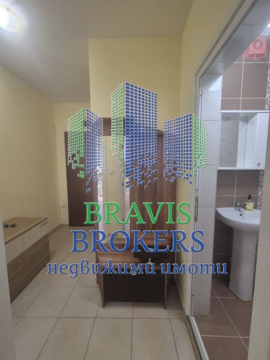 Продава 2-СТАЕН, гр. Варна, Операта, снимка 5 - Апартаменти - 53621106