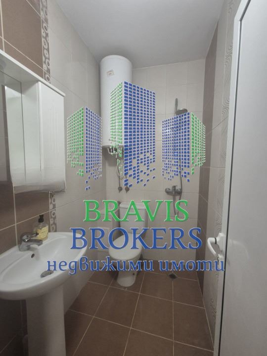 Продава 2-СТАЕН, гр. Варна, Операта, снимка 6 - Апартаменти - 53621106