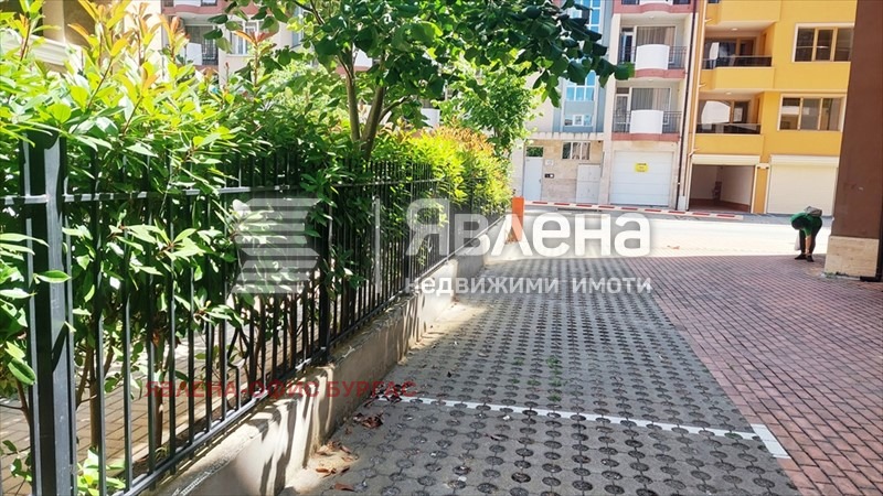 Продава 2-СТАЕН, гр. Поморие, област Бургас, снимка 13 - Апартаменти - 55667931