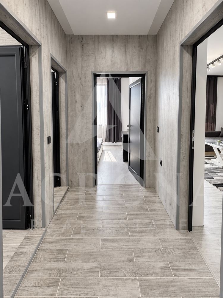 Продава 2-СТАЕН, гр. Пловдив, Коматево, снимка 6 - Апартаменти - 56683091