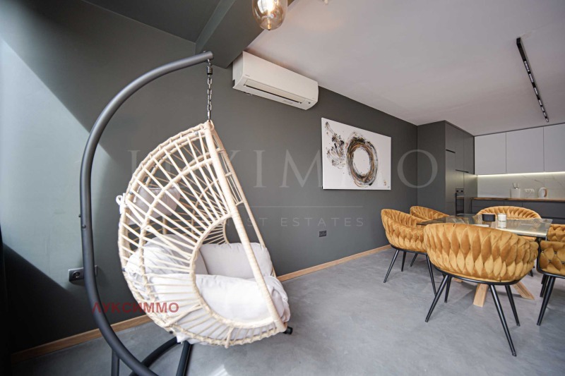 Na prodej  2 ložnice Sofia , Geo Milev , 150 m2 | 70674069 - obraz [2]