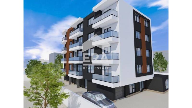 À venda  2 quartos Targovichtche , Centar , 98 m² | 28544831 - imagem [2]