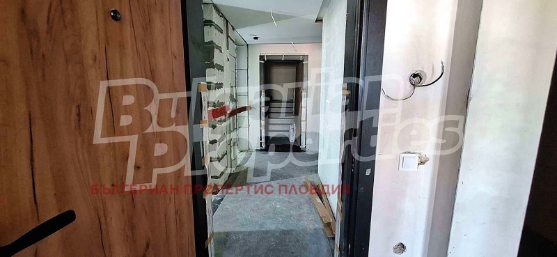 Продава 3-СТАЕН, гр. Пловдив, Център, снимка 6 - Aпартаменти - 47215398