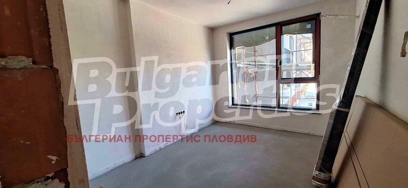 Продава 3-СТАЕН, гр. Пловдив, Център, снимка 11 - Aпартаменти - 47215398