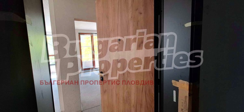 Продава 3-СТАЕН, гр. Пловдив, Център, снимка 1 - Aпартаменти - 47215398