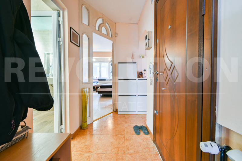 In vendita  2 camere da letto Sofia , Geo Milev , 97 mq | 61824988 - Immagine [14]