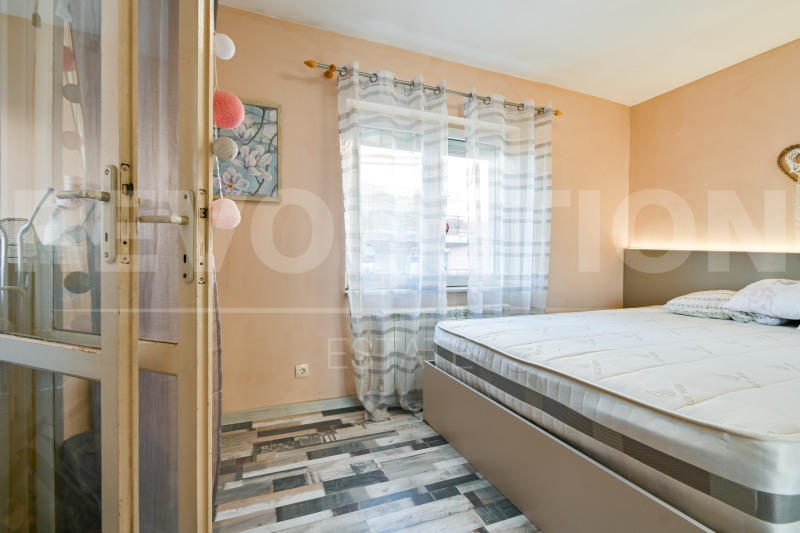 In vendita  2 camere da letto Sofia , Geo Milev , 97 mq | 61824988 - Immagine [9]