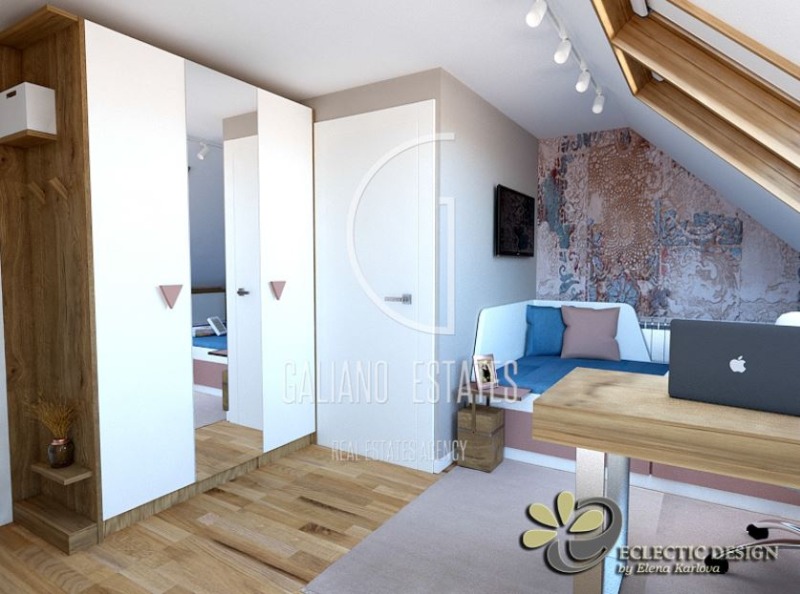 Продава  3-стаен град София , Белите брези , 120 кв.м | 30784258 - изображение [9]