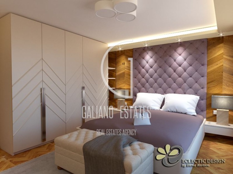 Продава  3-стаен град София , Белите брези , 120 кв.м | 30784258 - изображение [5]