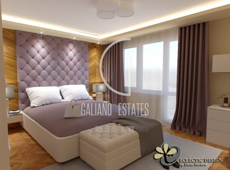 Продава  3-стаен град София , Белите брези , 120 кв.м | 30784258 - изображение [6]