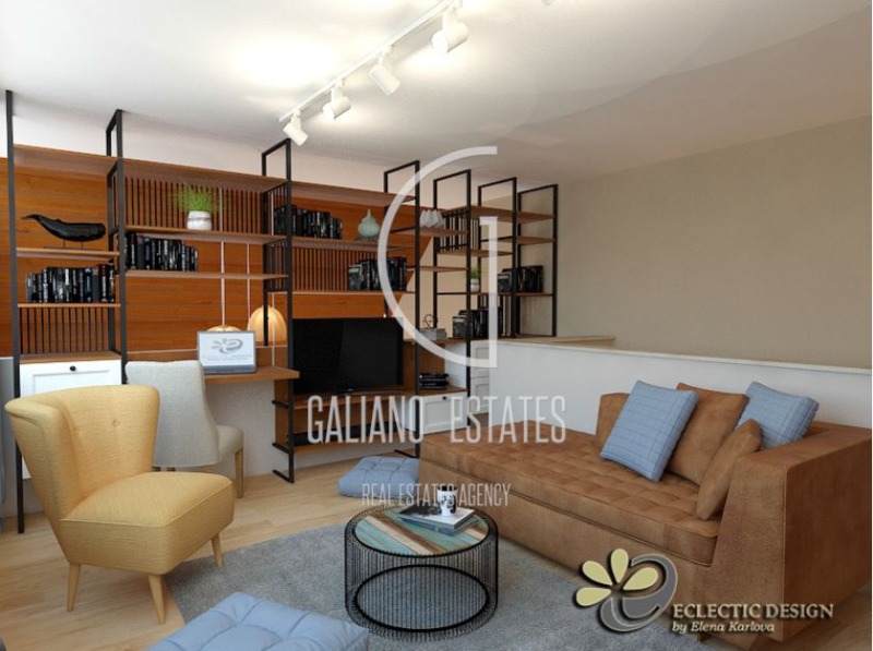 Продава  3-стаен град София , Белите брези , 120 кв.м | 30784258 - изображение [7]