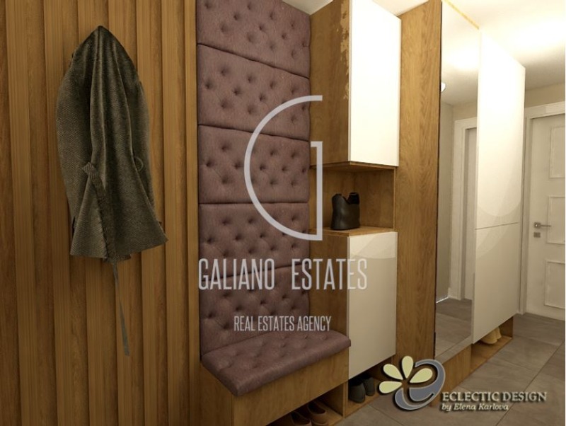 Продава  3-стаен град София , Белите брези , 120 кв.м | 30784258 - изображение [10]