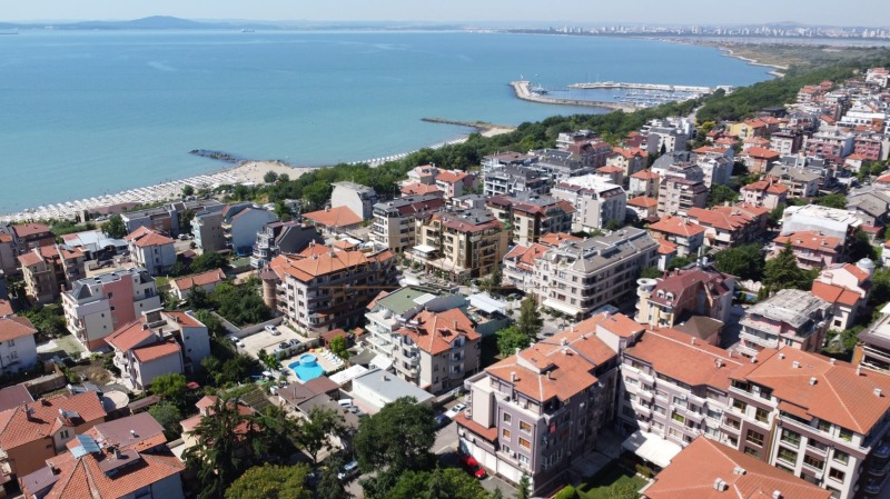 Продава  3-стаен град Бургас , Сарафово , 100 кв.м | 45983334 - изображение [13]