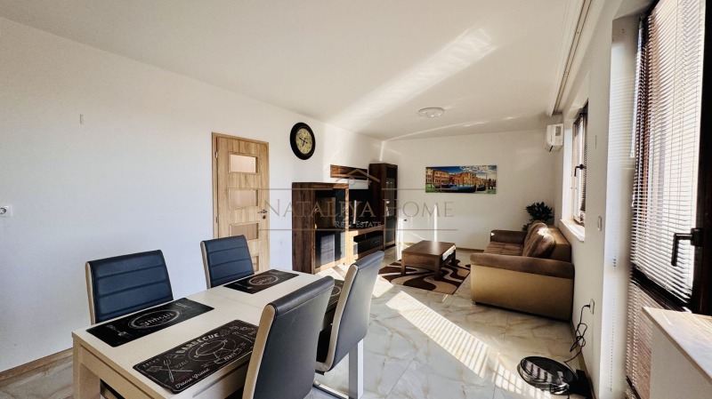 Продава  3-стаен град Бургас , Сарафово , 100 кв.м | 45983334 - изображение [3]