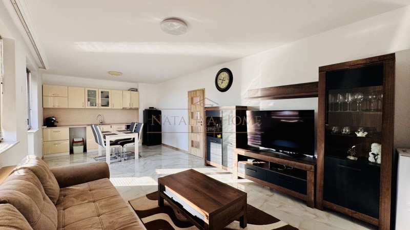 Продава  3-стаен град Бургас , Сарафово , 100 кв.м | 45983334