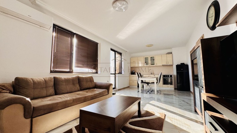 Продава  3-стаен град Бургас , Сарафово , 100 кв.м | 45983334 - изображение [5]