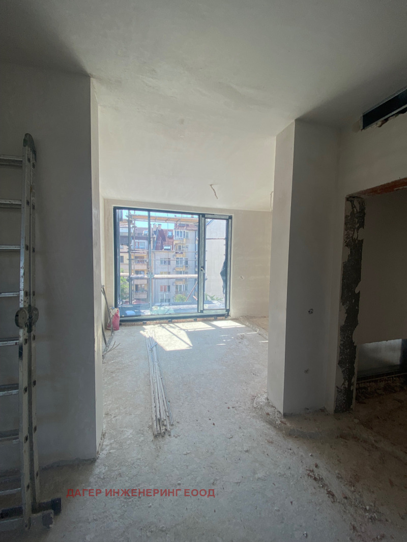 Продава  3-стаен град София , Стрелбище , 122 кв.м | 98295473 - изображение [3]
