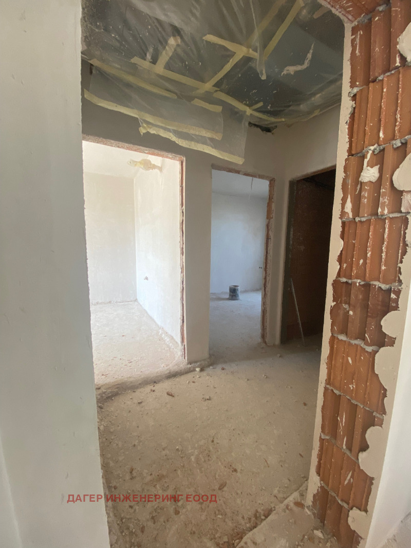 Продава  3-стаен град София , Стрелбище , 122 кв.м | 98295473 - изображение [4]
