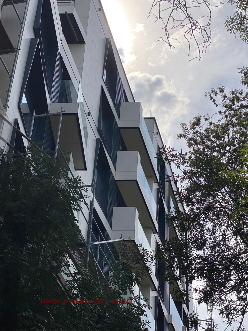 Te koop  2 slaapkamers Sofia , Strelbishte , 122 m² | 98295473 - afbeelding [3]