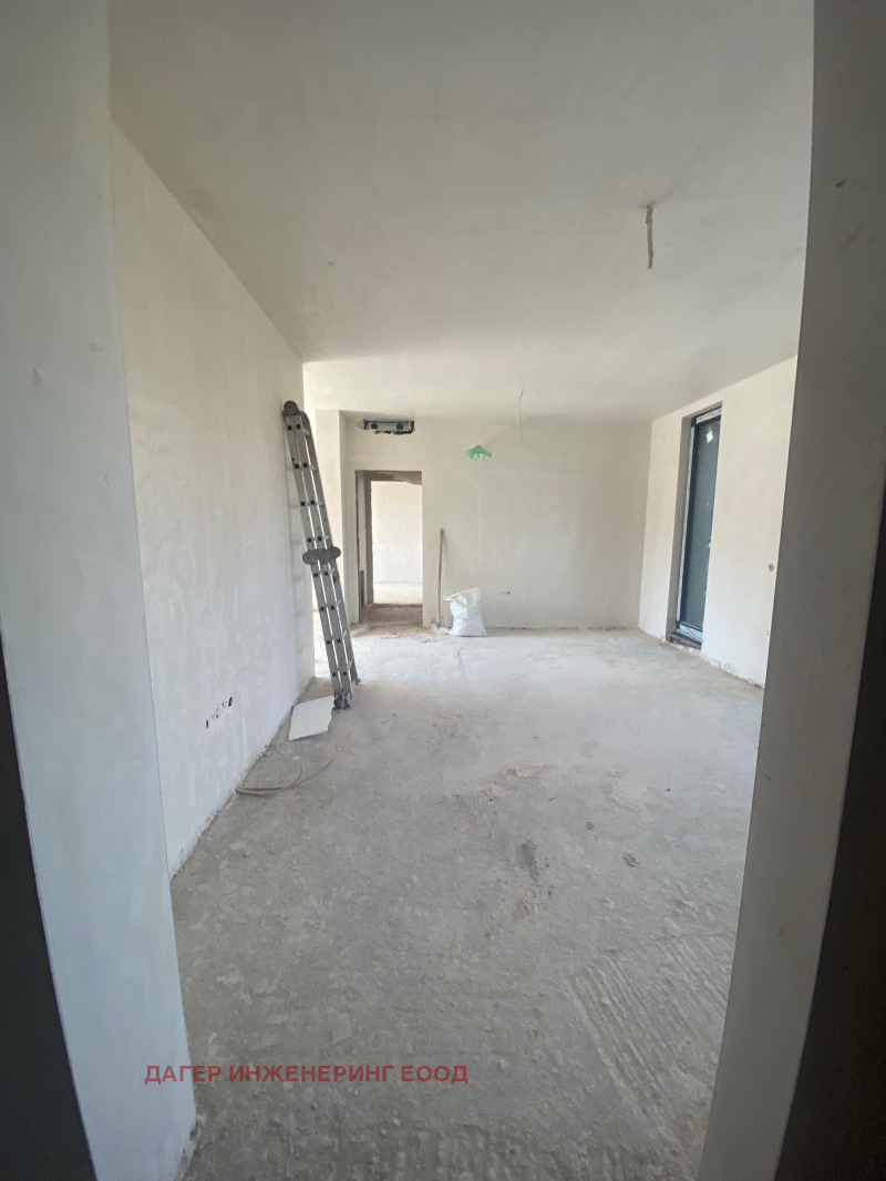 Продава  3-стаен град София , Стрелбище , 122 кв.м | 98295473 - изображение [2]