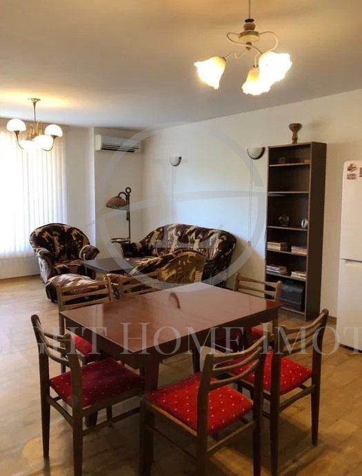 En venta  2 dormitorios Plovdiv , Kyuchuk Parizh , 110 metros cuadrados | 61687715 - imagen [4]